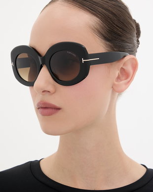 Tom Ford ochelari de soare pentru femei Claudette