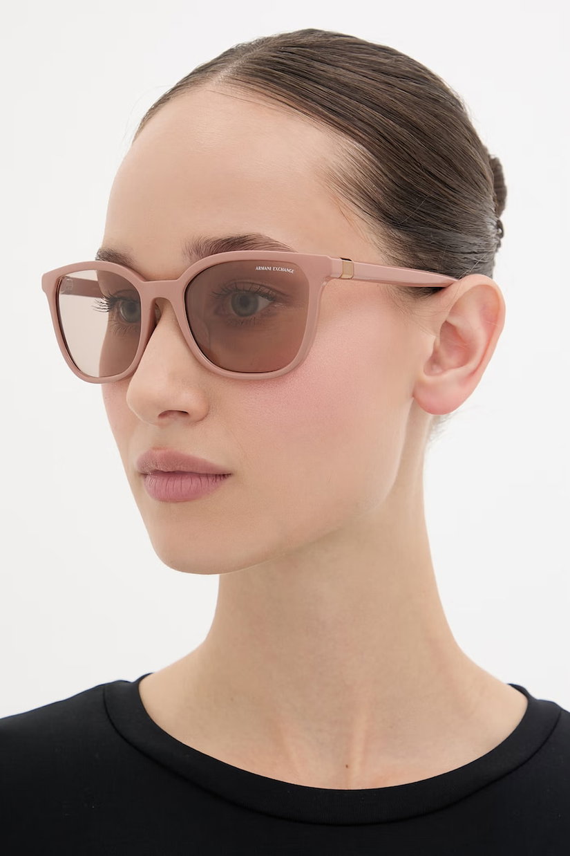 Armani Exchange ochelari de soare pentru femei