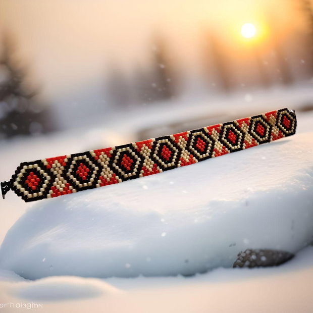 Brățara Scarlet