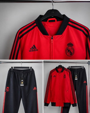 Trening Adidas