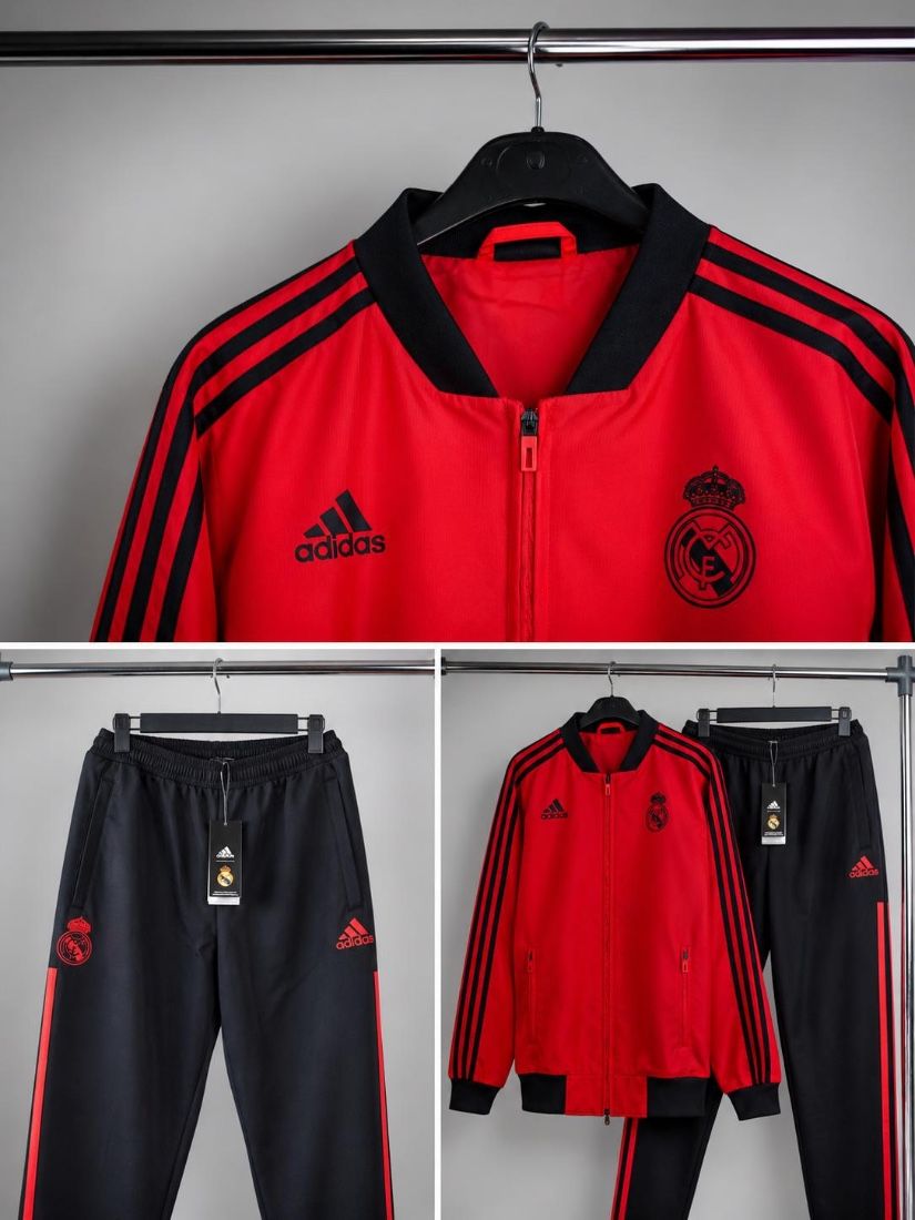 Trening Adidas