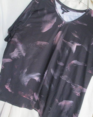 tricou dame Ulla Popken