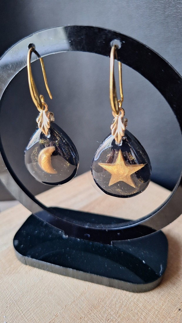 Cercei " The Moon and The Star "