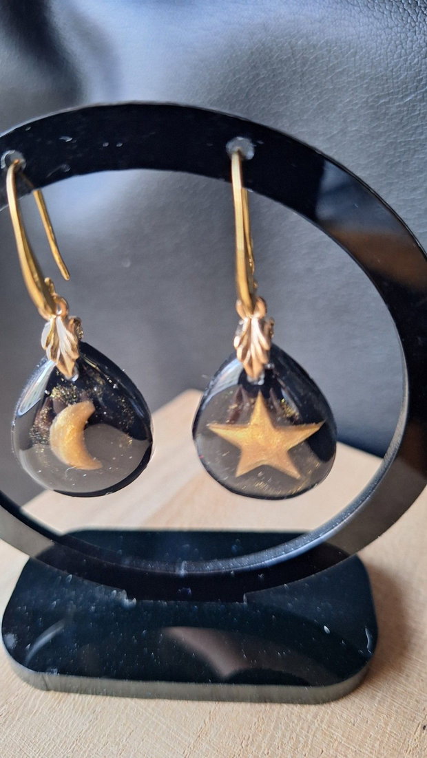 Cercei " The Moon and The Star "