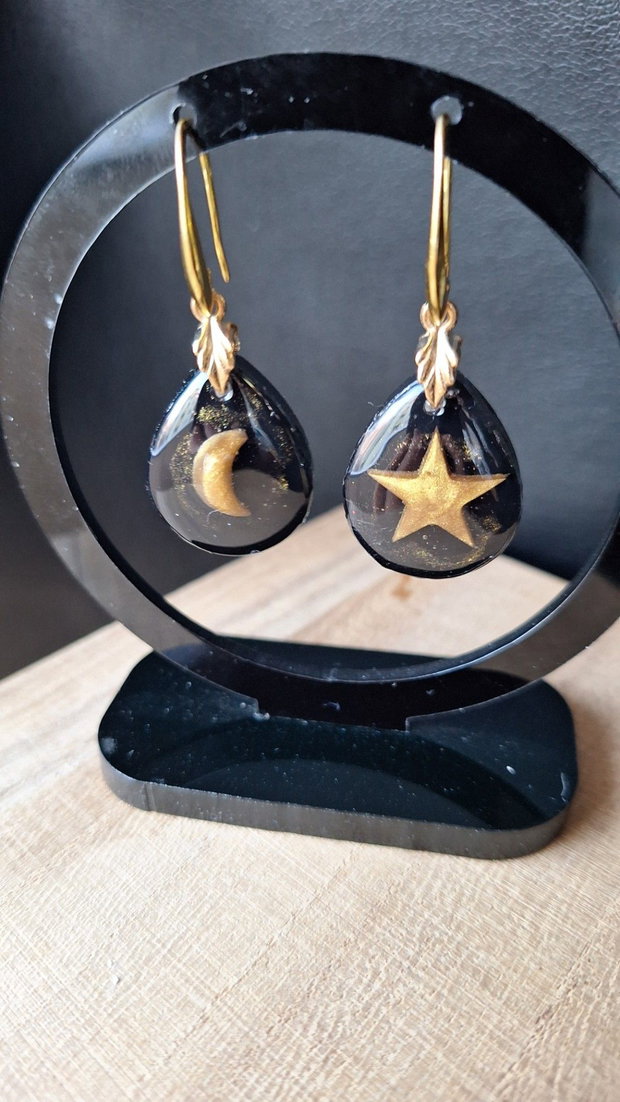Cercei " The Moon and The Star "