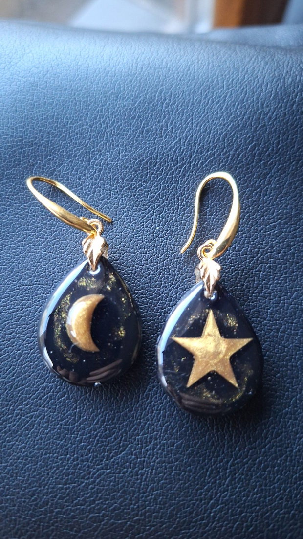 Cercei " The Moon and The Star "
