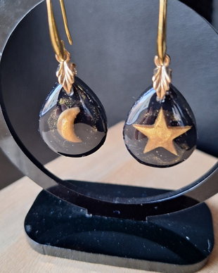 Cercei " The Moon and The Star "