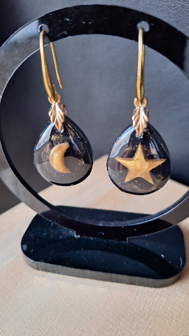 Cercei " The Moon and The Star "