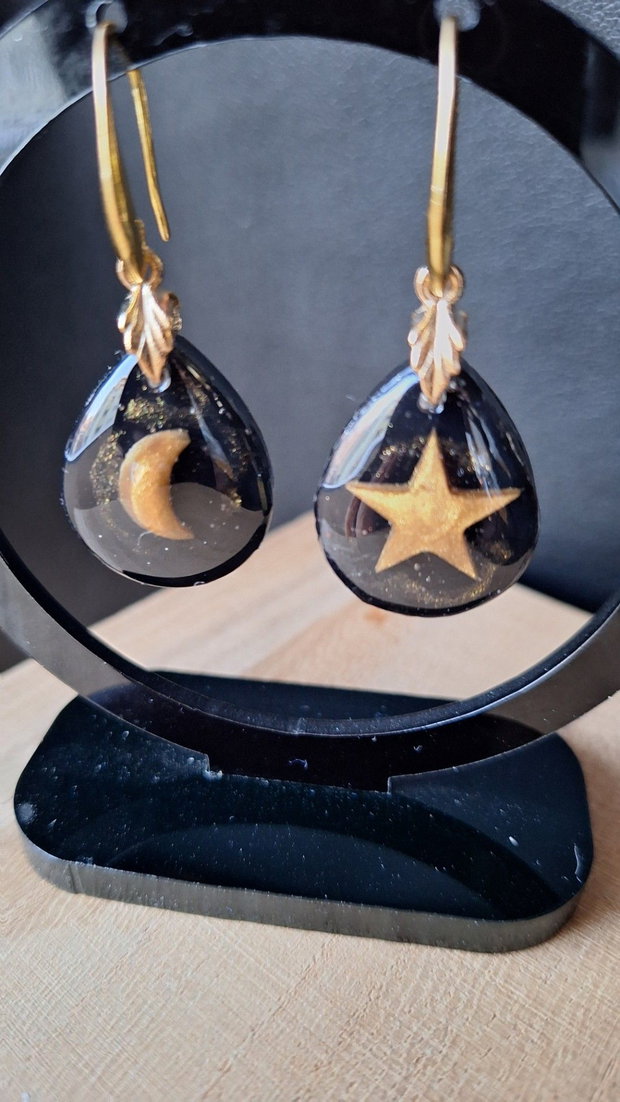 Cercei " The Moon and The Star "