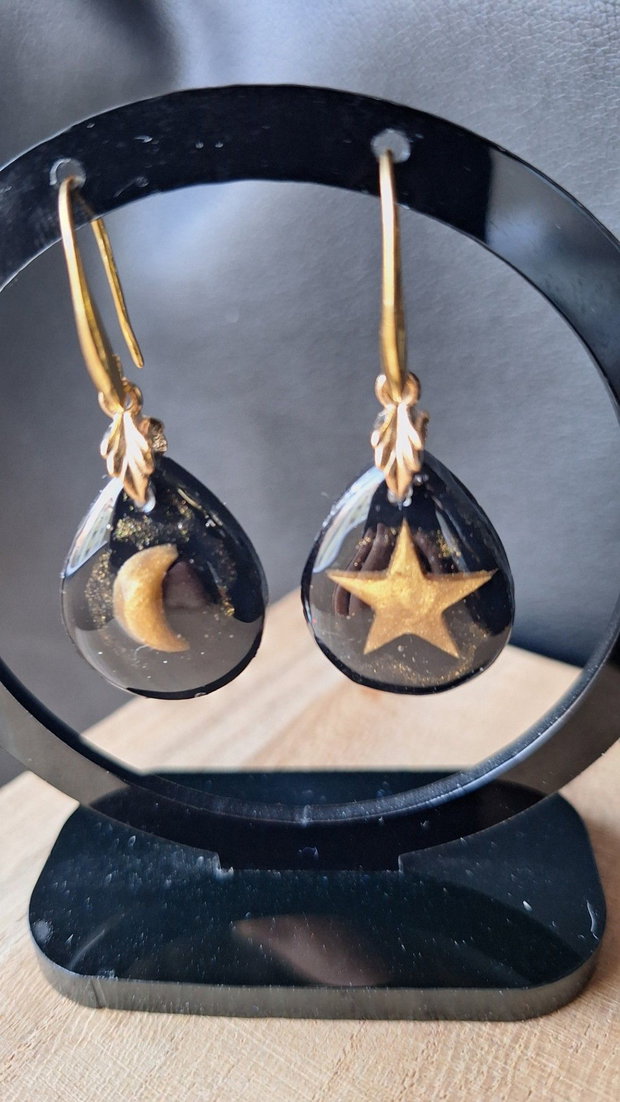 Cercei " The Moon and The Star "