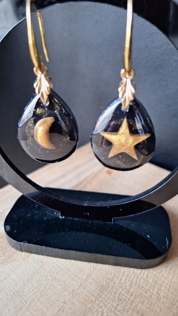 Cercei " The Moon and The Star "