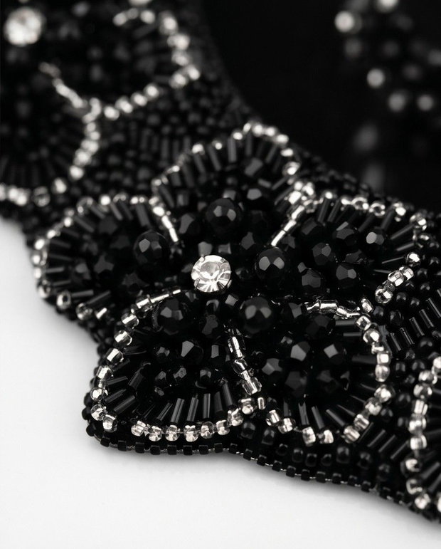 Flowers of the night