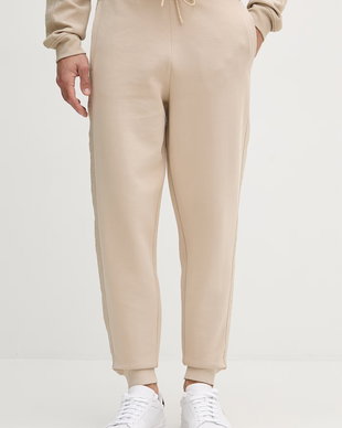 Guess pantaloni de trening pentru bărbați, cu bumbac THOR