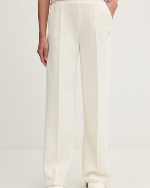 Guess pantaloni de trening pentru femei cu modal OLYMPE