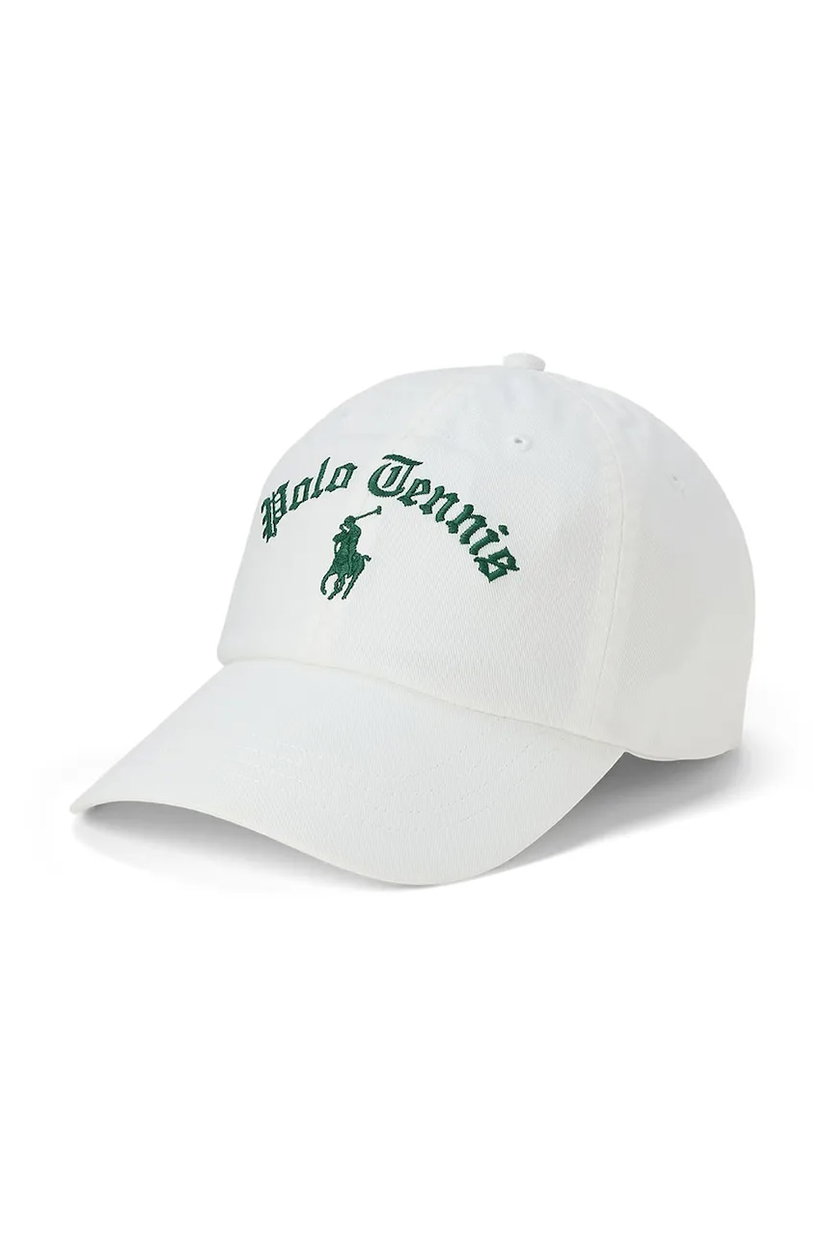 Polo Ralph Lauren șapcă de baseball pentru bărbați, din bumbac