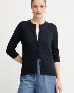BOSS cardigan pentru femei din lână Fonami