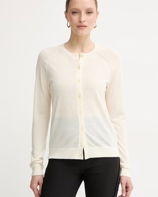 BOSS cardigan pentru femei din lână Fonami