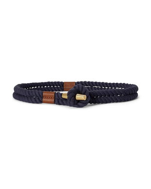 Lauren Ralph Lauren curea pentru femei, din bumbac