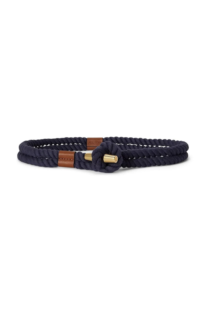 Lauren Ralph Lauren curea pentru femei, din bumbac