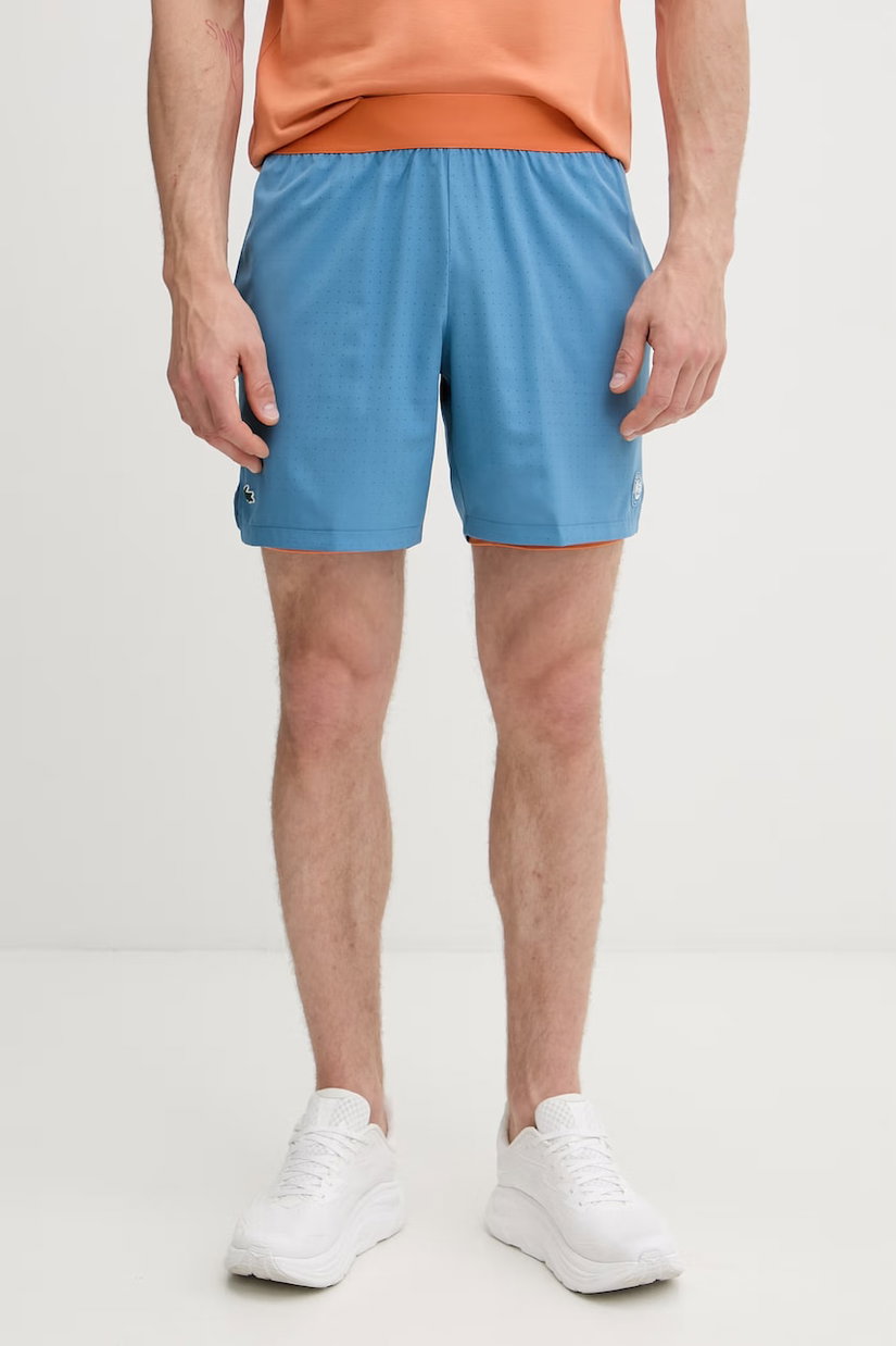 Lacoste pantaloni scurți pentru bărbați