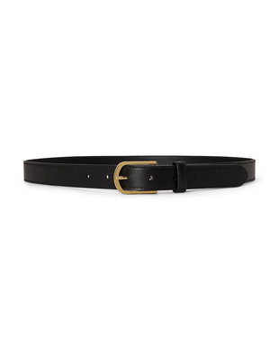 Lauren Ralph Lauren curea pentru femei, din piele