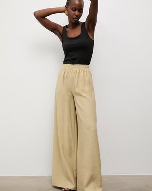 Answear.LAB pantaloni pentru femei