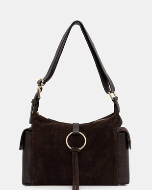 Answear.LAB geantă shopper pentru femei, din piele