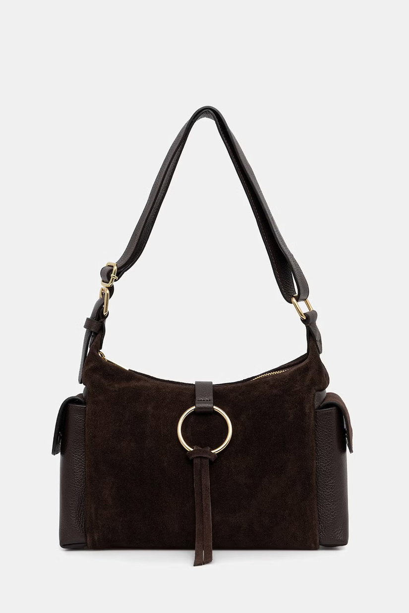 Answear.LAB geantă shopper pentru femei, din piele