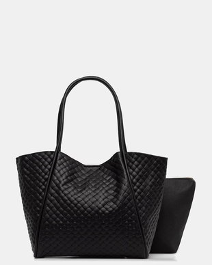 Answear.LAB geantă shopper pentru femei, din piele