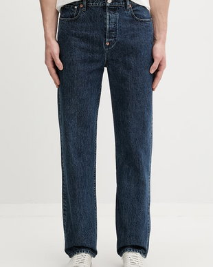 Kenzo blugi straight pentru bărbați