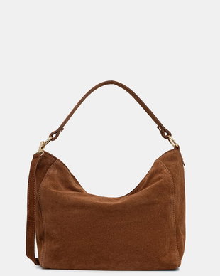 Answear.LAB geantă shopper pentru femei, din piele întoarsă