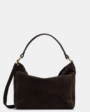 Answear.LAB geantă shopper pentru femei, din piele întoarsă