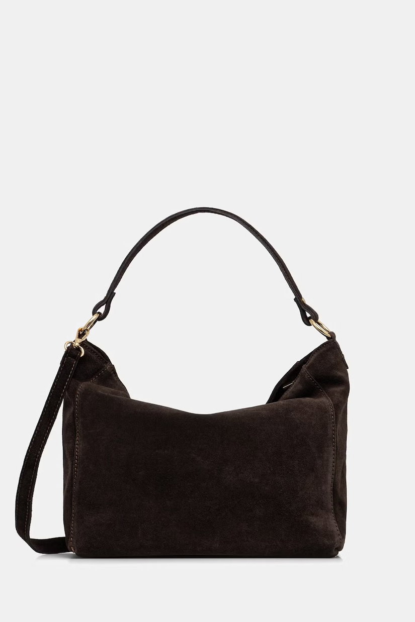 Answear.LAB geantă shopper pentru femei, din piele întoarsă