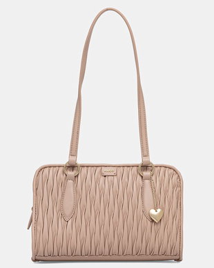HUGO tote bag pentru femei, cu imitație de piele Clioh M_Tote SM