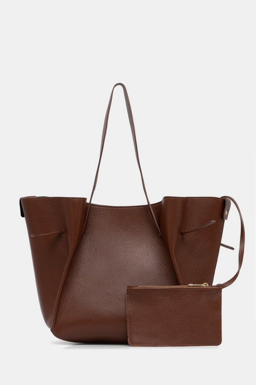 Answear.LAB geantă shopper pentru femei, din piele