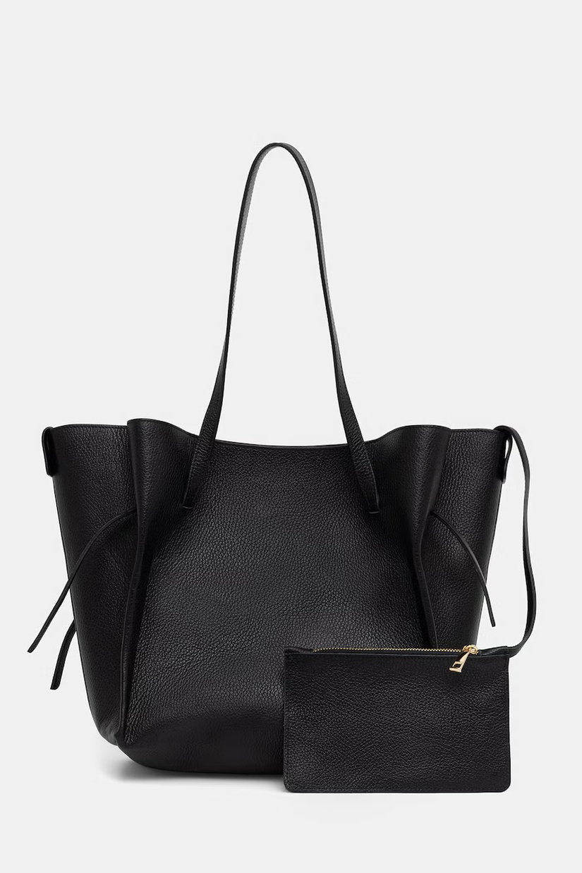 Answear.LAB geantă shopper pentru femei, din piele
