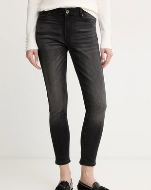 Fracomina blugi slim fit pentru femei BELLA
