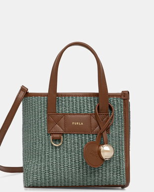 Furla geantă pentru femei Divide It Mini Tote