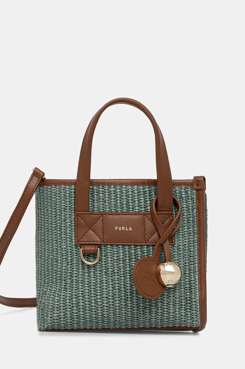 Furla geantă pentru femei Divide It Mini Tote