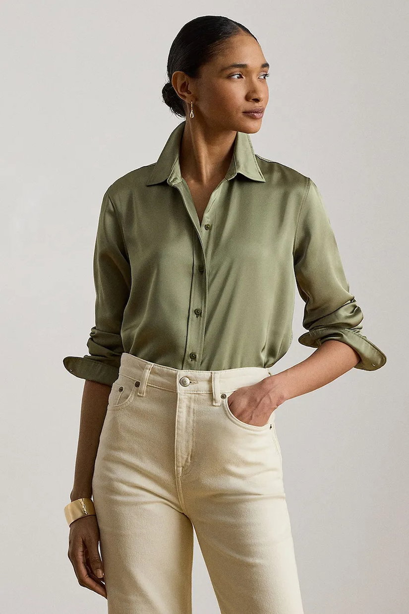 Lauren Ralph Lauren cămașă pentru femei