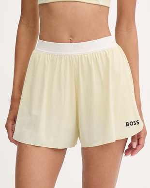 BOSS pantaloni scurți pentru femei Erunner1