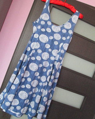 rochie vara XS/S