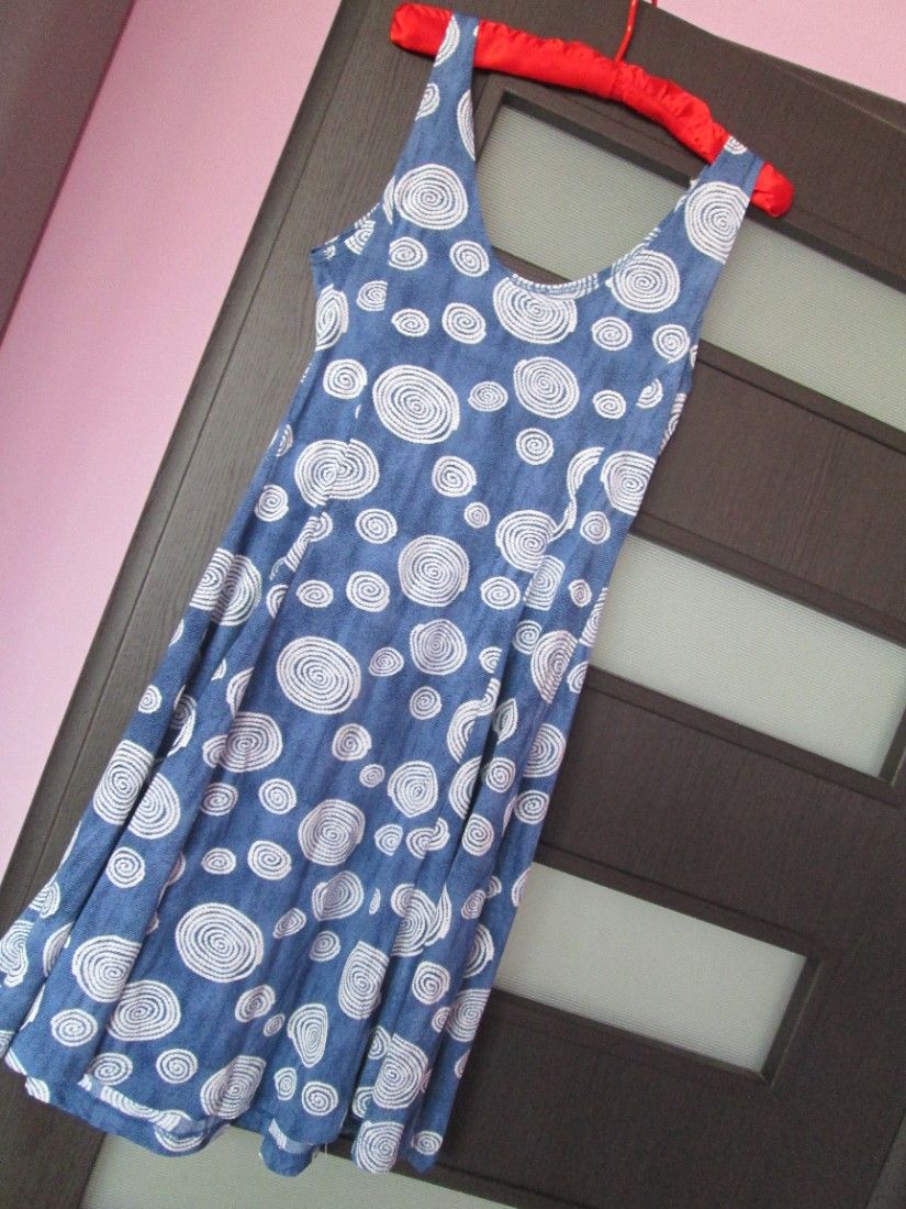 rochie vara XS/S