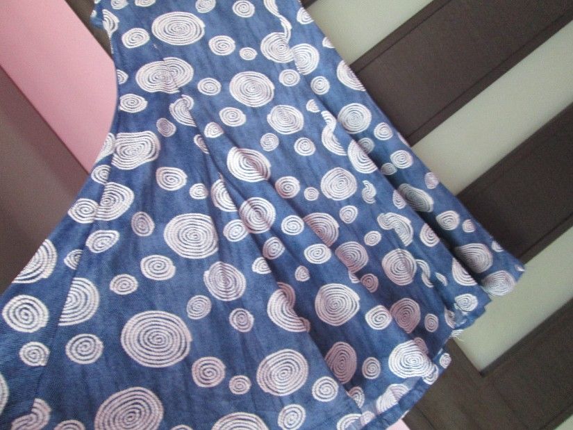 rochie vara XS/S