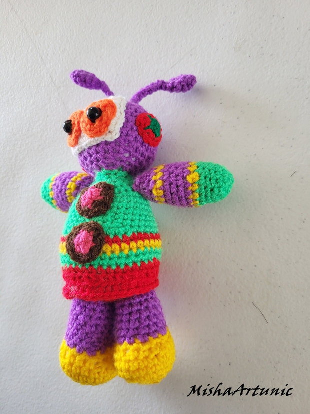 Robot - jucarie