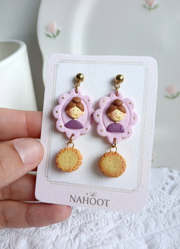 Cercei Biscuits
