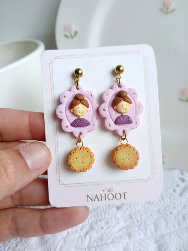 Cercei Biscuits