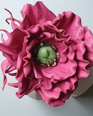 Brosa Floare