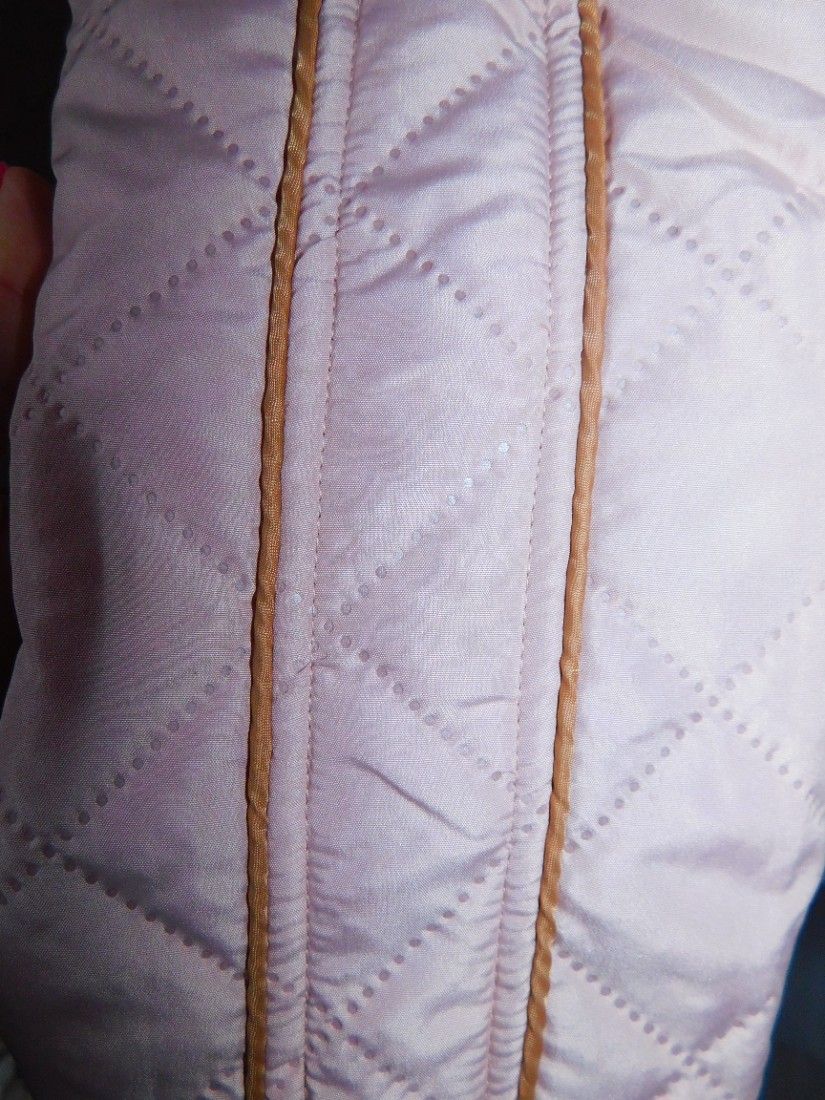 Geaca matlasata , model elegant, masura 44 - 46