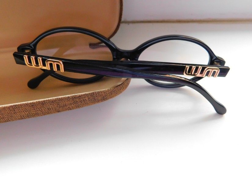 Rame noi ochelari dama,  SUA, brand Aolia,    etui  inclus in pret.